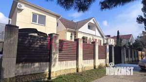 Дом 100м², 1-этажный, участок 5 сот.