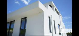 Коттедж 272м², 2-этажный, участок 6 сот.