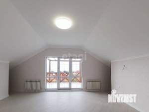 Дом 320м², 3-этажный, участок 6 сот.