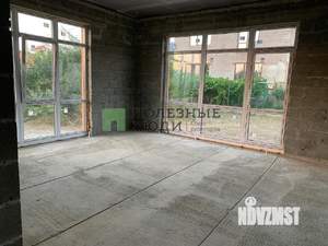 Дом 116м², 1-этажный, участок 5 сот.