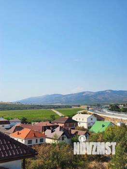 Дом 336м², 2-этажный, участок 6 сот.