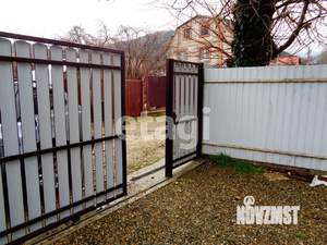 Дом 102м², 2-этажный, участок 4 сот.