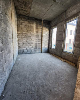 Дом 115м², 1-этажный, участок 4 сот.