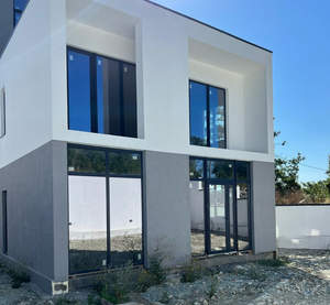 Дом 240м², 3-этажный, участок 4 сот.