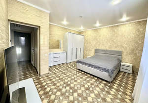 Дом 260м², 3-этажный, участок 3 сот.