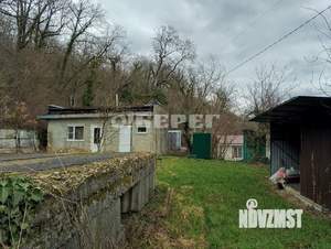 Дом 29м², 1-этажный, участок 5 сот.