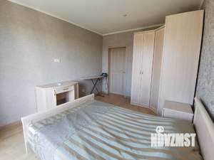 Коттедж 398м², 4-этажный, участок 8 сот.