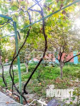 Дом 197м², 2-этажный, участок 7 сот.