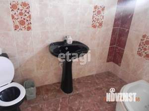 Дом 326м², 4-этажный, участок 6 сот.