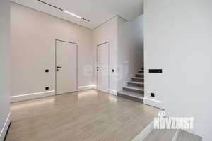 Дом 227м², 2-этажный, участок 4 сот.