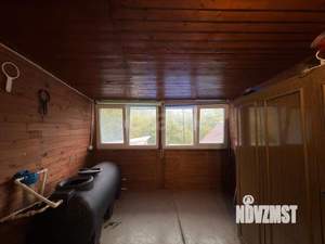 Дом 131м², 2-этажный, участок 5 сот.