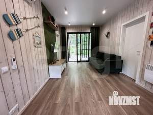 Дом 137м², 2-этажный, участок 3 сот.