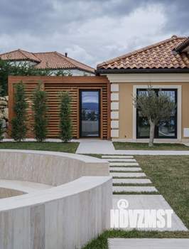 Дом 135м², 1-этажный, участок 7 сот.