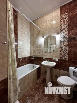 Таунхаус 52м², 1-этажный, участок 3 сот.