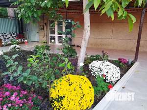 Дом 168м², 2-этажный, участок 6 сот.