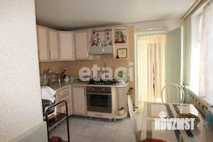 Дом 180м², 2-этажный, участок 4 сот.