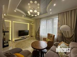 Таунхаус 141м², 3-этажный, участок 5 сот.