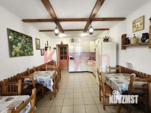 Дом 316м², 3-этажный, участок 3 сот.