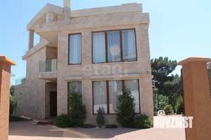 Дом 203м², 3-этажный, участок 7 сот.