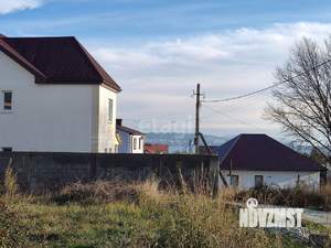 Дом 50м², 1-этажный, участок 8 сот.