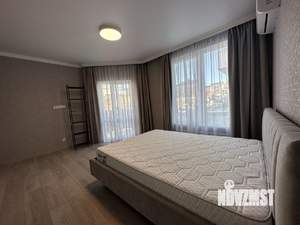 Таунхаус 170м², 3-этажный, участок 2 сот.