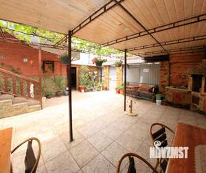 Дом 407м², 3-этажный, участок 4 сот.