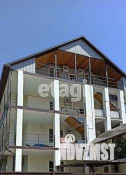 Дом 311м², 3-этажный, участок 3 сот.