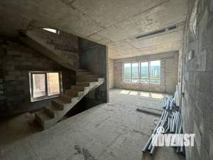 Дом 200м², 3-этажный, участок 4 сот.