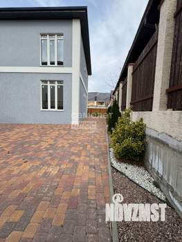 Дом 170м², 2-этажный, участок 4 сот.