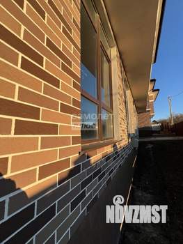 Дом 200м², 2-этажный, участок 1 сот.