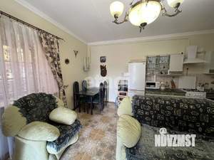 Дом 74м², 2-этажный, участок 10 сот.