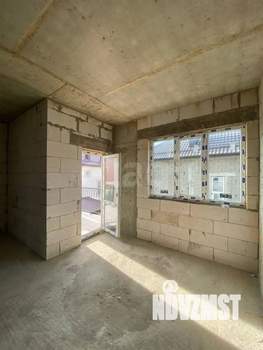 Дом 94м², 2-этажный, участок 2 сот.