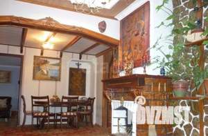 Дом 200м², 1-этажный, участок 5 сот.