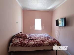 Дом 100м², 2-этажный, участок 4 сот.