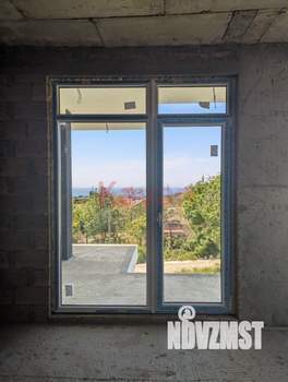 Коттедж 330м², 2-этажный, участок 3 сот.