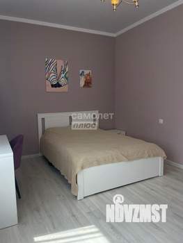 Таунхаус 130м², 2-этажный, участок 2 сот.