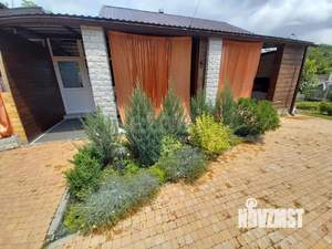 Дом 25м², 1-этажный, участок 9 сот.