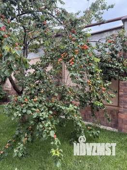 Дом 140м², 2-этажный, участок 4 сот.