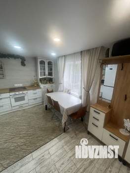 Дом 90м², 3-этажный, участок 5 сот.