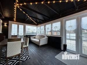 Дом 100м², 2-этажный, участок 6 сот.