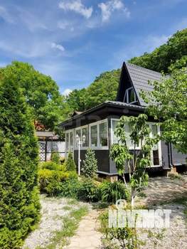 Дом 100м², 2-этажный, участок 6 сот.