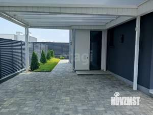 Дом 265м², 2-этажный, участок 5 сот.