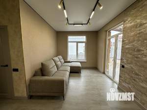 Дом 275м², 3-этажный, участок 3 сот.