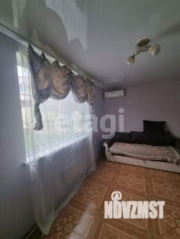 Дом 50м², 2-этажный, участок 3 сот.