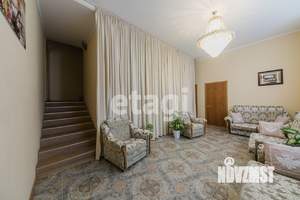 Дом 799м², 3-этажный, участок 7 сот.