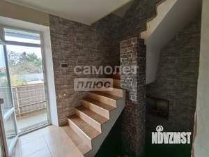 Дом 540м², 3-этажный, участок 4 сот.