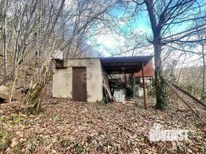 Дом 35м², 1-этажный, участок 10 сот.