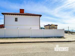 Дом 190м², 2-этажный, участок 3 сот.