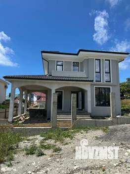 Дом 172м², 2-этажный, участок 3 сот.