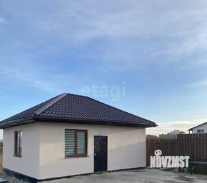 Дом 50м², 1-этажный, участок 5 сот.